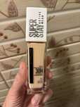 Maybelline Super Stay active wear 05