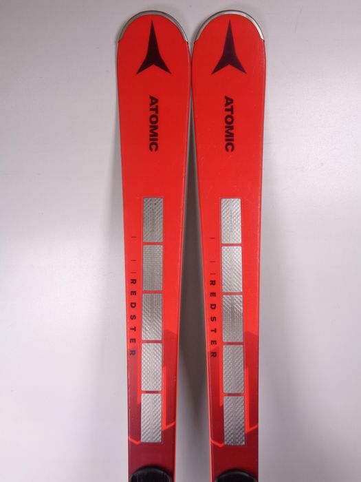 *nartybochni.pl* ATOMIC redsteer REVOSHOCK S9 - 170 NABO 5644