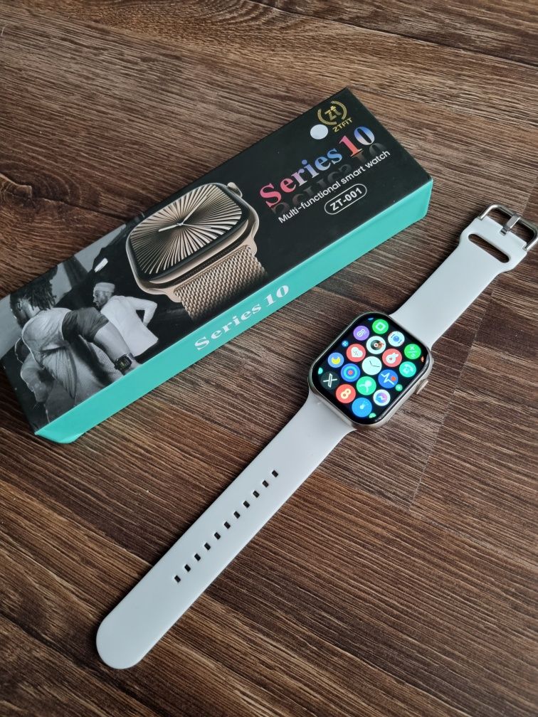 Smartwatch 10 Max nowy