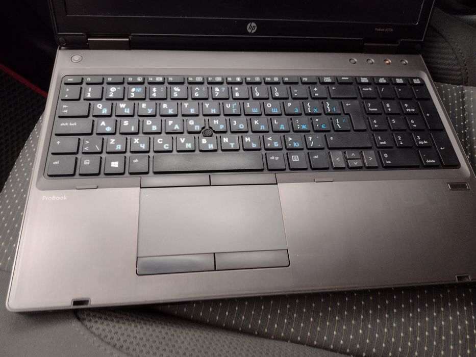 Hp металічний Core i5