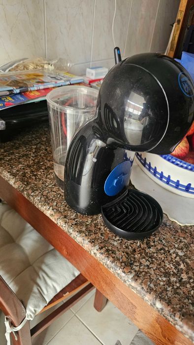 Maquina Café Dolce Gusto