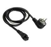 Kabel zasilający do zasilacza laptopa KONICZYNKA 0,7-1,2m uzywany
