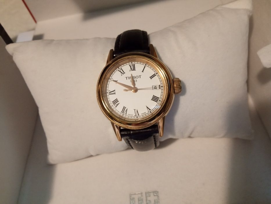 Tissot Carson T085210A