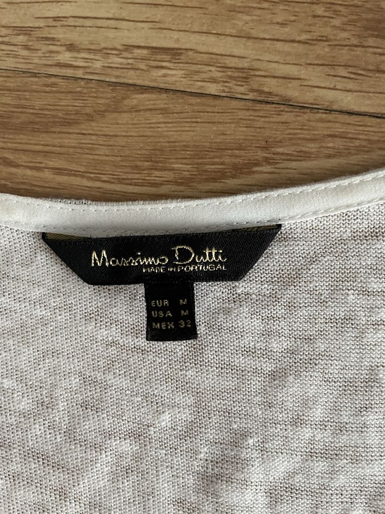 Майка Massimi Dutti