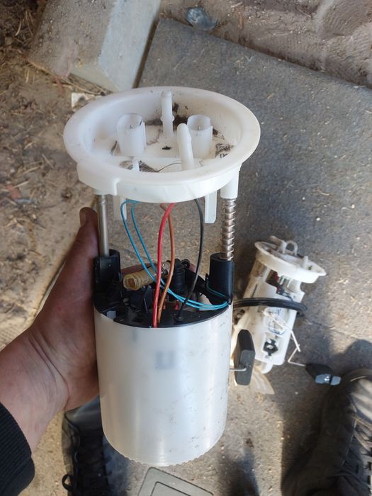 Pompa paliwa bmw n52b30 b25 e92 e91 e90