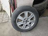 Koła felgi Borbet R16 ET40 5x108