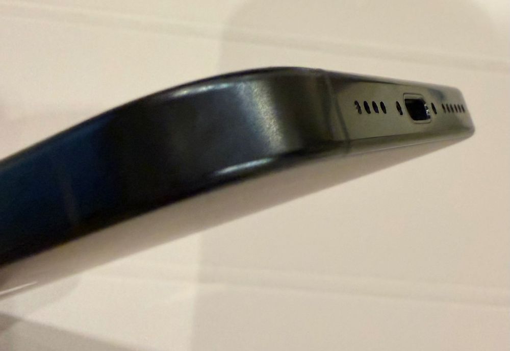 iPhone 16 pro max 512 gb