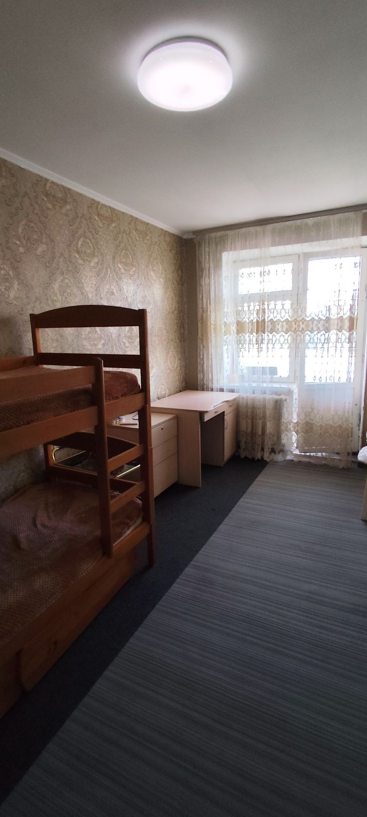 Продаж 3-х кімнатної квартири в.Фабрична