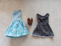 Одежда и аксессуары для кукол Барби