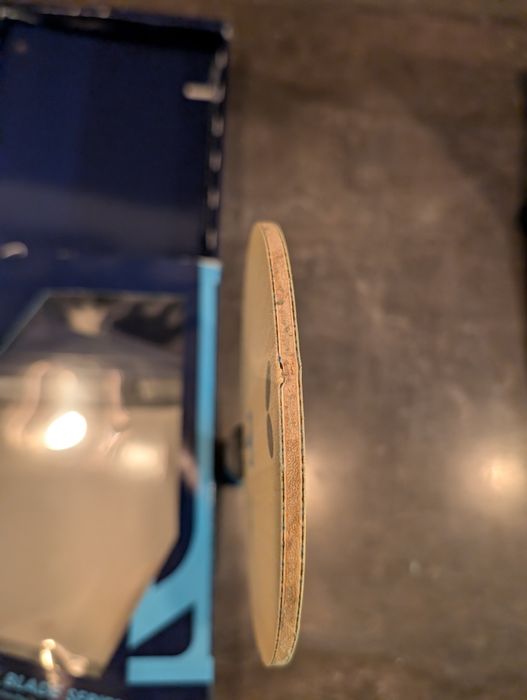 Основа Butterfly Timo Boll ALC