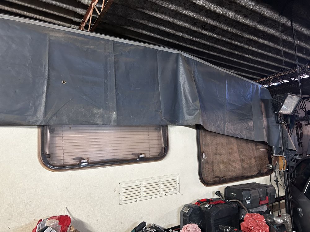 Caravana Vimara 430