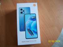 Redmi Note 12 Pro 5g   8/256