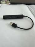 4 portas USB de Alta velocidade pequeno