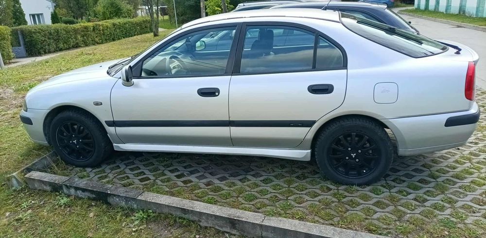 Sprzedam samochód