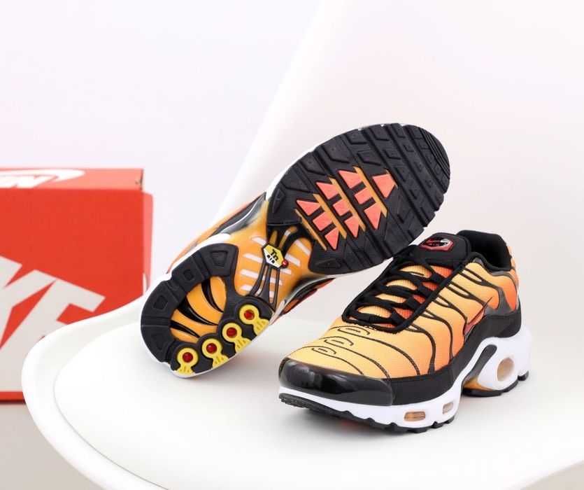 Чоловічі кросівки Nike Air Max Plus Tn 40-46 найк аир Скидка!