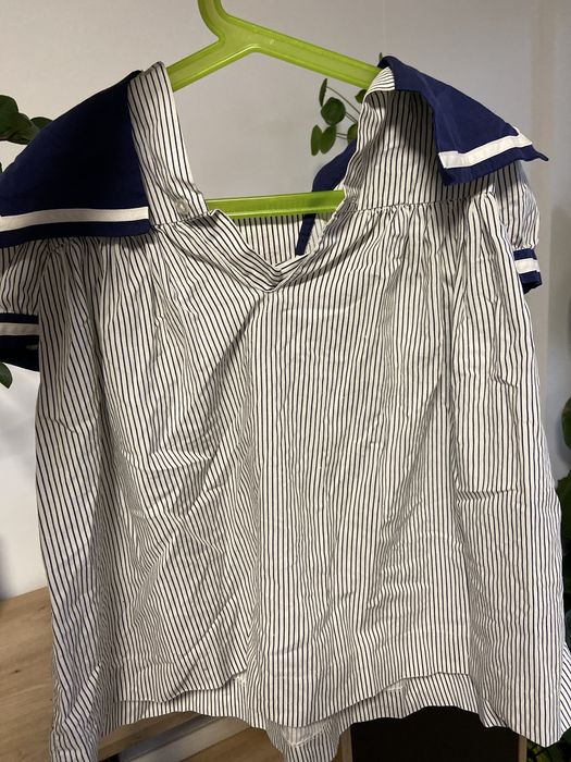 Stroje karnawałowe . Sukienka H&M 98-104