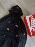 Худі Dc Shoes x marvel rap skate sk8 streetwear