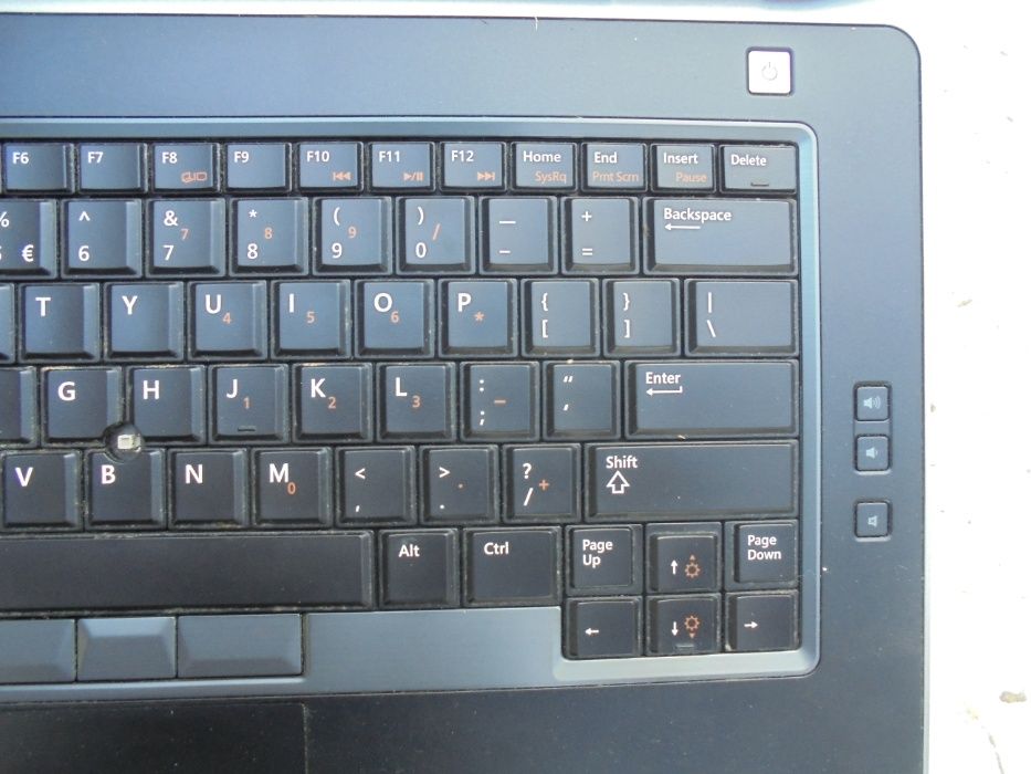 Dell Latitude E6430 i5-3340M/DDR III 4Gb/320Gb/Win.7