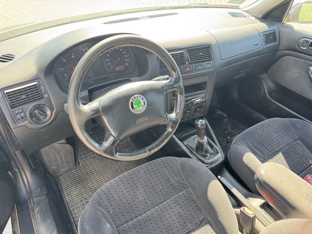 Volkswagen Golf 4 1.9 TDI 90KM AGR Klima Sprawna