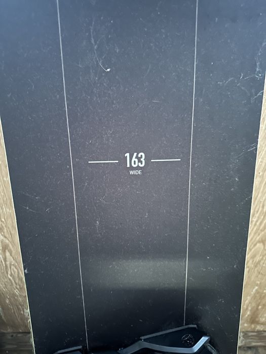 Сноуборд для катання