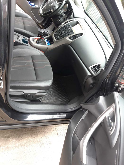 Opel Astra Sports Tourer 2,0 CDTI.165 KM.ecoFLEX.Bogate Wyposaż,1 Właś