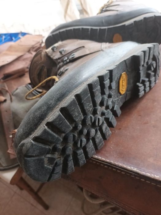 Botas meindl t41