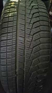 1x 205/55 R16 91V HRS, FR Hankook Winter i*cept Evo2 / 403