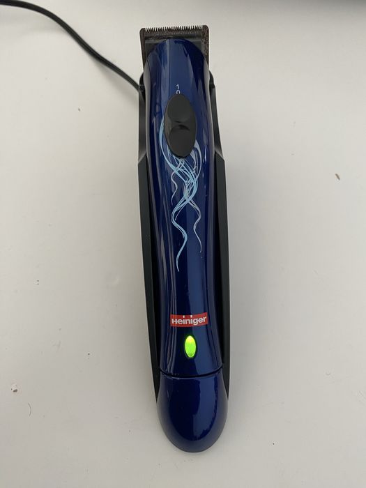 Máquina de tosquia Heiniger Style Mini