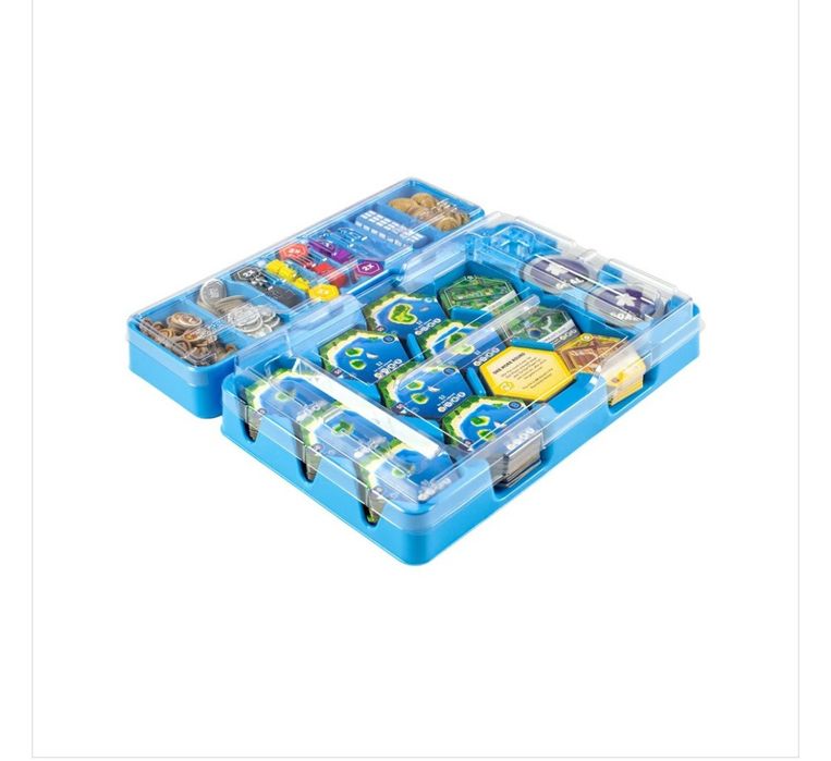 Suburbia 2nd Edition jogo de tabuleiro NOVO SELADO