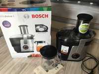 Соковижималка Bosch MES4000