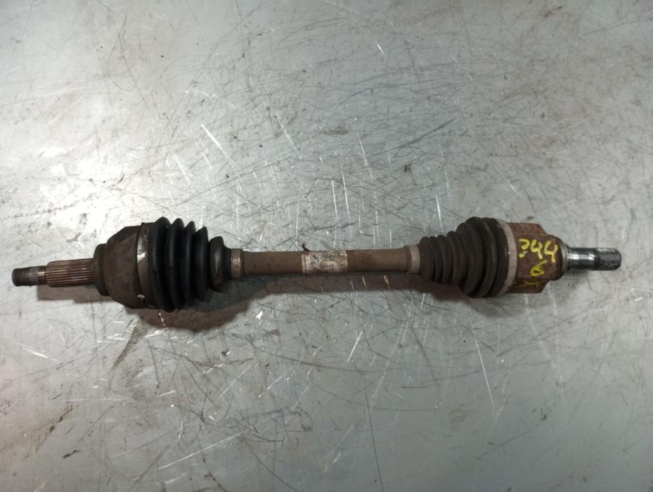 Transmissão frente esquerda RENAULT Trafic III (FG_)