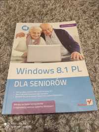 Książka Windows dla seniorów
