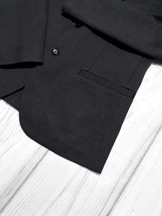 Блейзер Emporio Armani піджак розмір 50 (M-L)