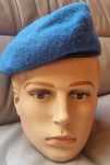 Błękitny Beret misyjny ONZ