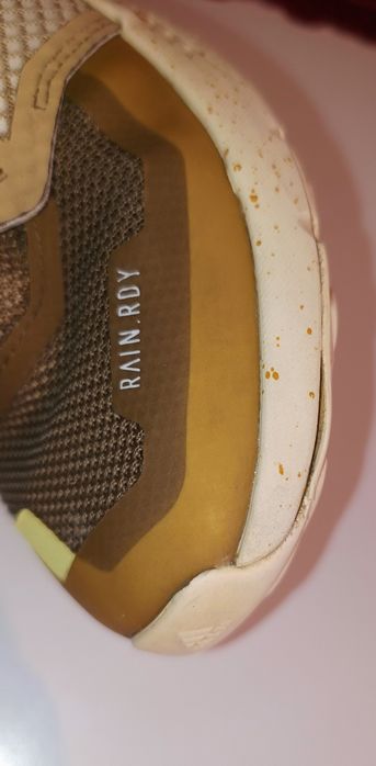 Buty zimowe terrex 36