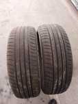 Pneus Bridgestone 215/60/17