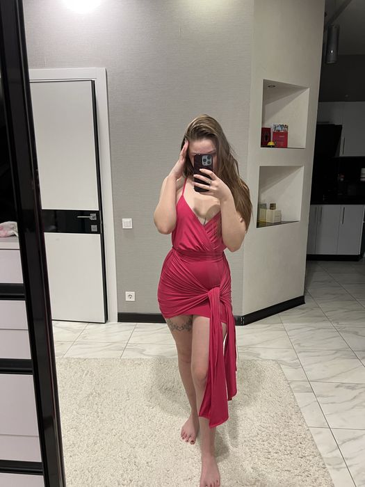 Міні сукня в ідеальному стані