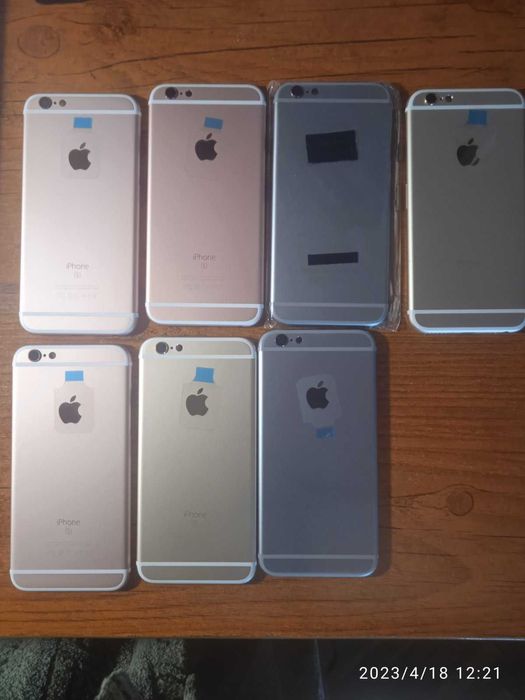 Продам корпус панель 6 Apple iPhone.