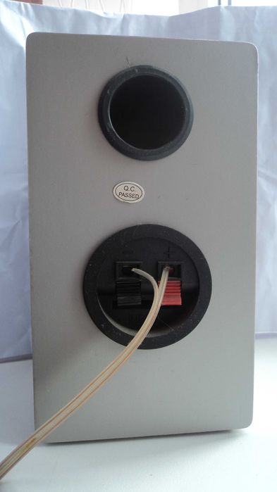 Домашний кинотеатр