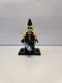 Lego ninjago Mohawk njo483