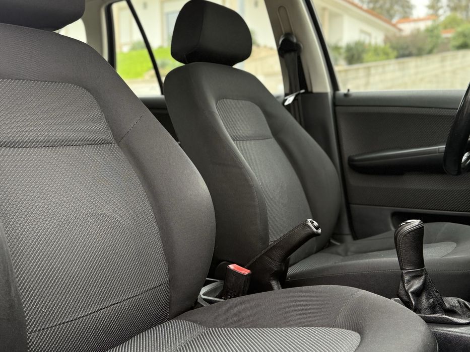 Skoda Fabia Break 1.2