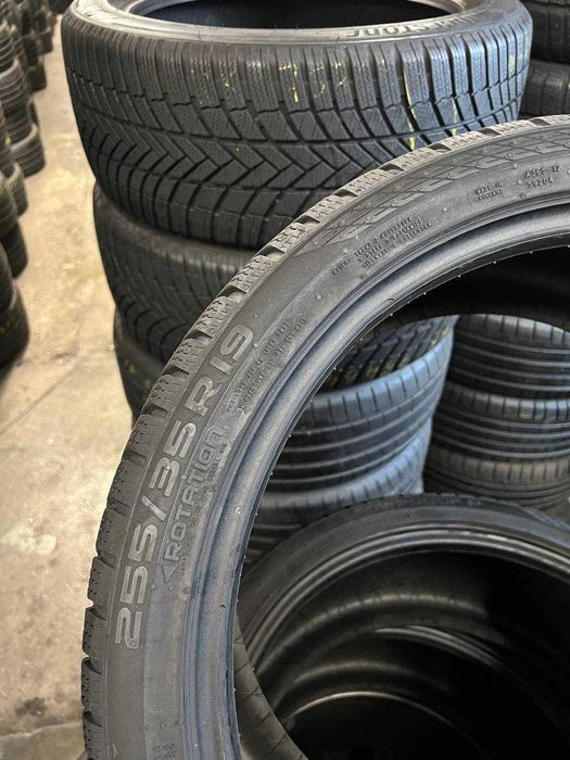245/35 R19 NOKIAN WR SNOWPROOF P (99% Стан Нових!) 225 255 40 45 50 55