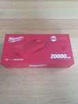 Milwaukee POWERBANK 20000 mAh