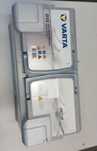 Akumulator 95ah/850A Start&Stop AGM P+ renault master bmw