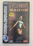 Tomb raider sega saturn