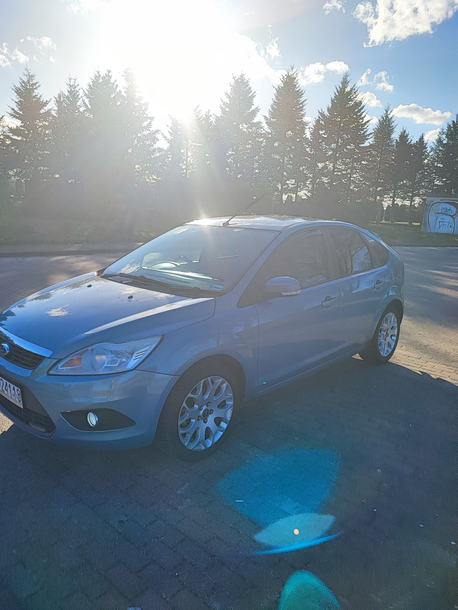 Sprzedam Ford Focus