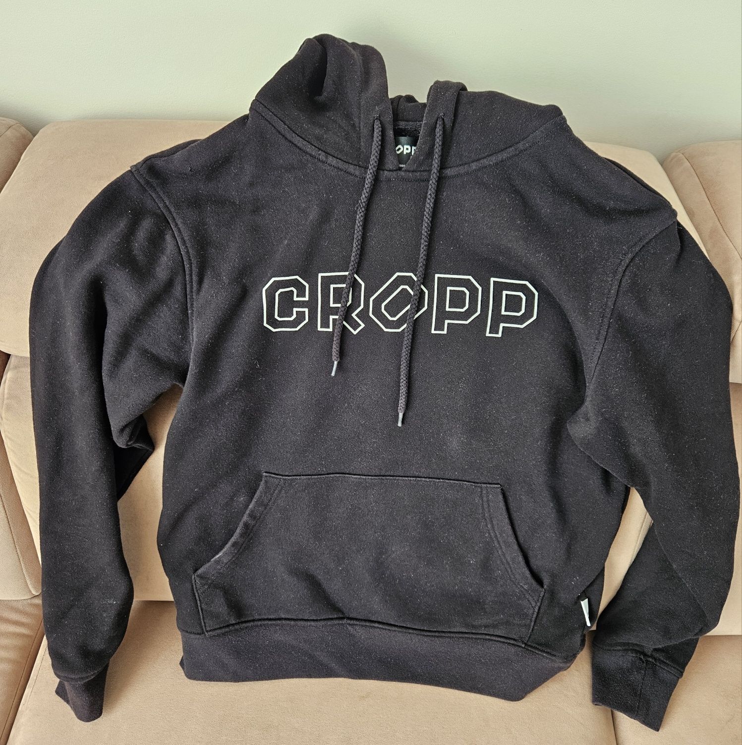 Bluza cropp rozmiar s męska