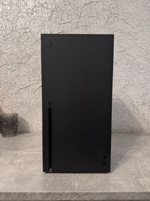 Xbox series X 1TB