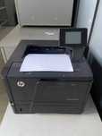 ‼️ Принтер HP LaserJet Pro 400 M401dn