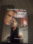 Corpo de Combate - DVD